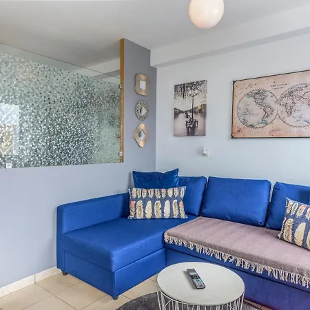 Flh Balcony Flat With Pool * Албуфейра